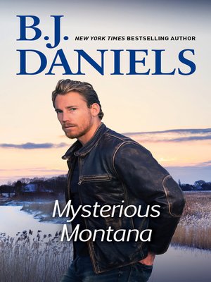 cover image of Mysterious Montana